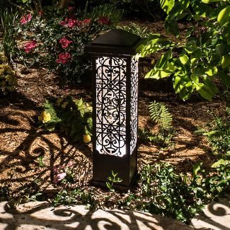 Decorative Bollard by VOLT� Lighting
