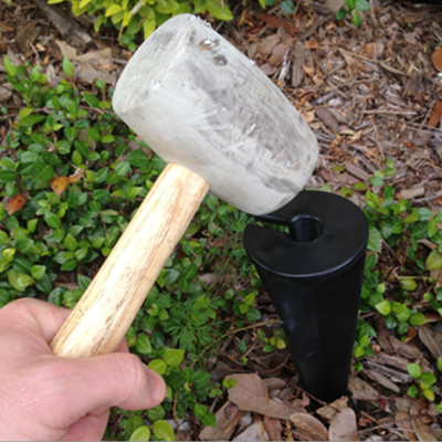 How to install landscape lighting