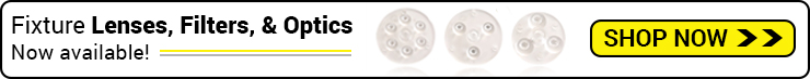 Lenses, Filters, and Optics