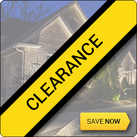Clearance VOLT� Lighting