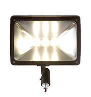 LED Flood Lights (120V)