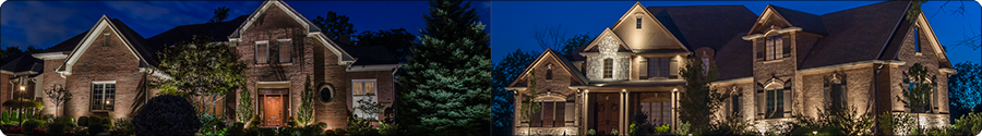 Landscape Lighting Kits
