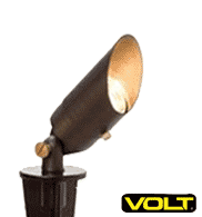 Top Dog Lamp Ready Spot Light