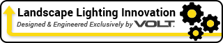A Landscape Lighting Innovation by VOLT� Lighting