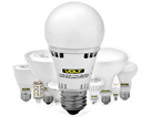 LED Light Bulb News