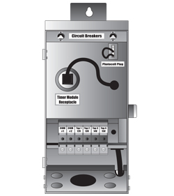 VOLT 600 Watt 12-15v Multi-Tap Transformer