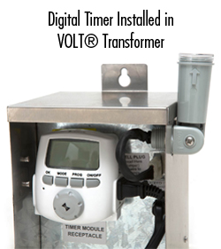 Astronomic Digital Timer