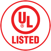 UL LABEL