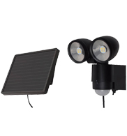 VOLT� Outdoor Solar Lighting