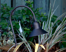 VOLT� Lighting featured on Outback Nation TV Series with Jamie Durie 