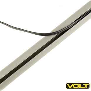 VOLT Split PVC Conduit for Landscape Lighting Cable