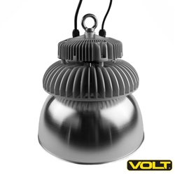 Commercial LED High Bay Lighting - 210W HPS/MH Replacement | 60/90 Degree